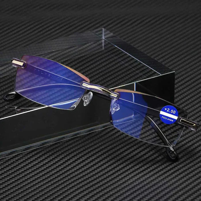 Combo 2 Gafas Tr90 Fotocromatica