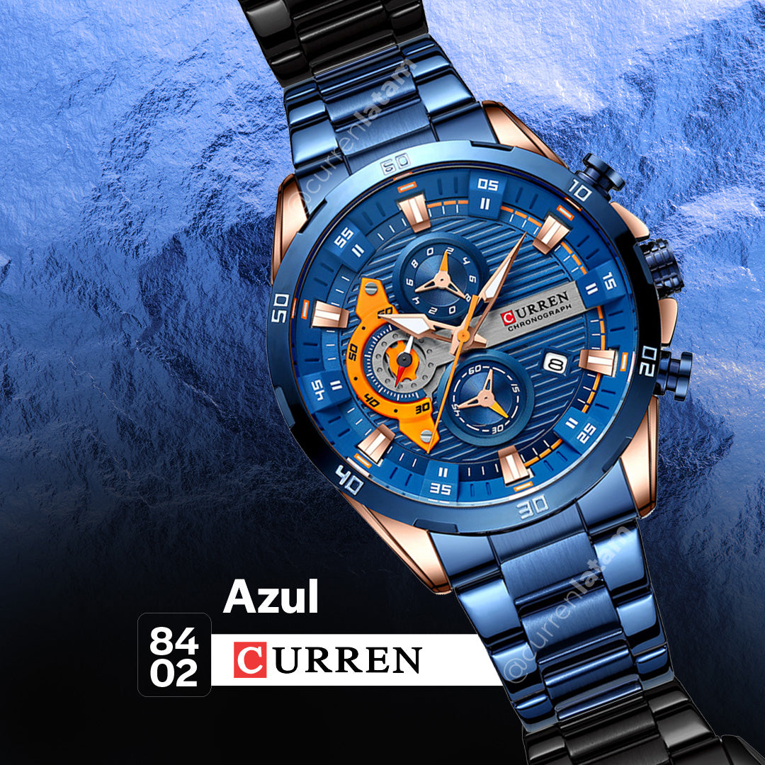 Reloj Curren 8402
