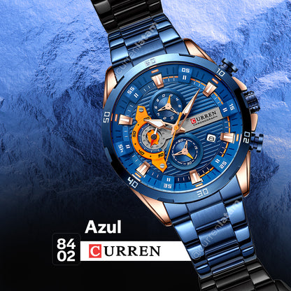 Reloj Curren 8402