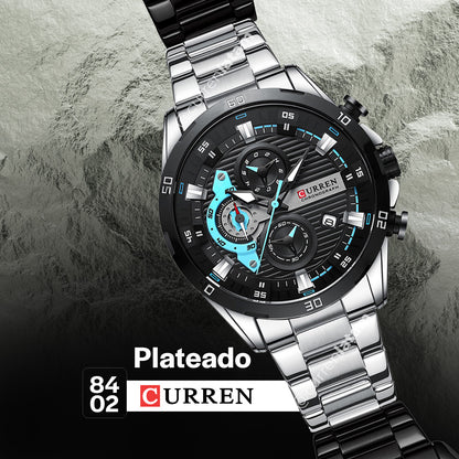 Reloj Curren 8402