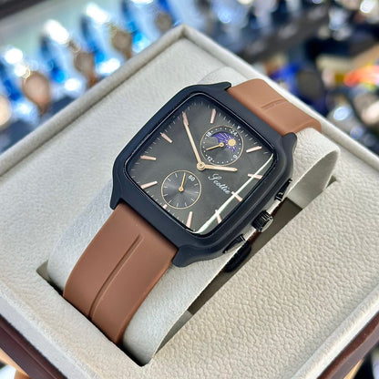 Reloj Scottie Fase Lunar 🌔