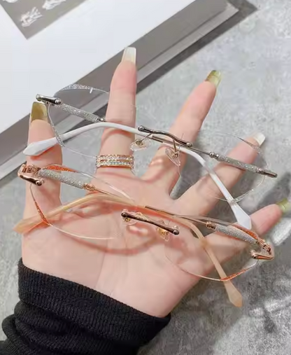 GAFA LECTURA MUJER DROP