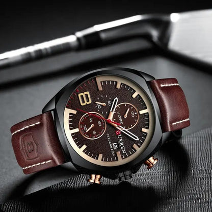 Reloj Curren 8324 Original ⌚