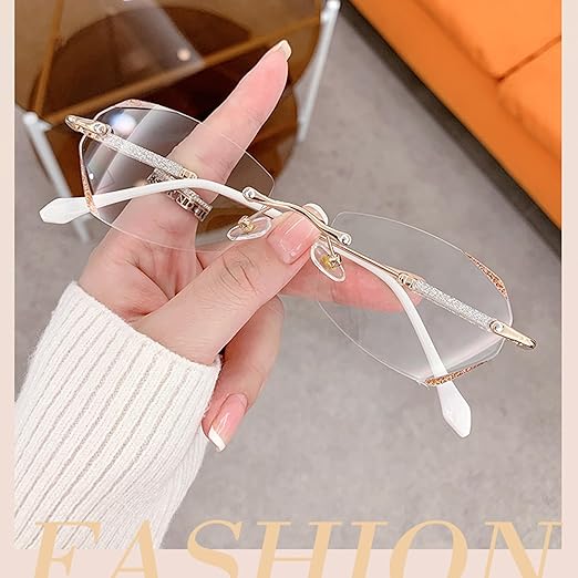 GAFA LECTURA MUJER DROP