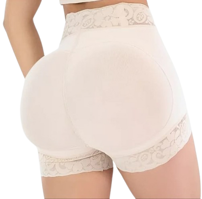 PANTY CACHETERO LEVANTA GLUTEO