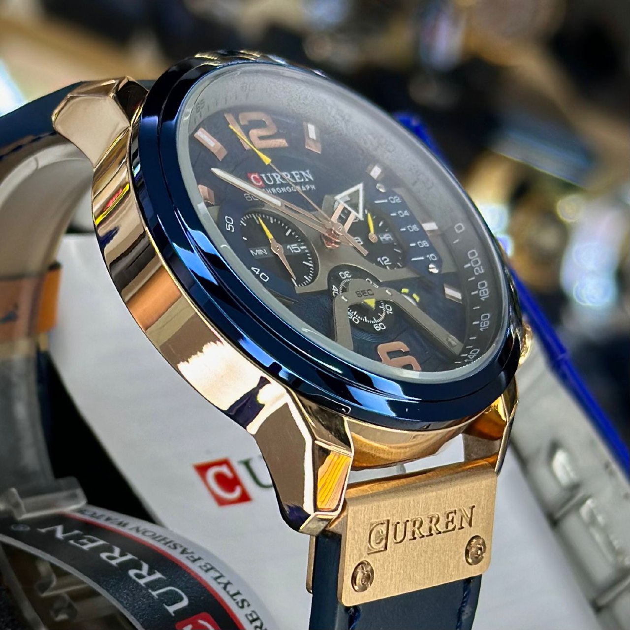 Reloj Curren 8329 Original