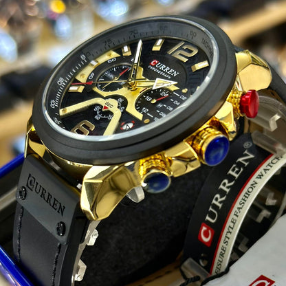 Reloj Curren 8329 Original