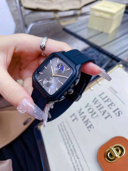 Reloj Scottie Fase Lunar 🌔