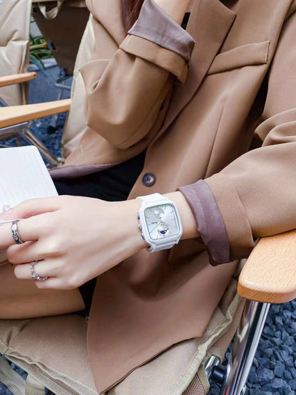 Reloj Scottie Fase Lunar 🌔