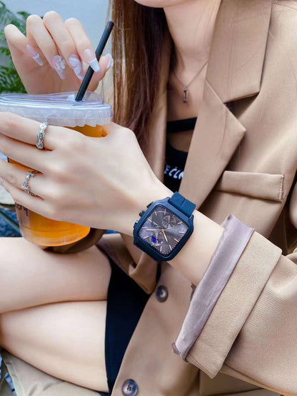 Reloj Scottie Fase Lunar 🌔