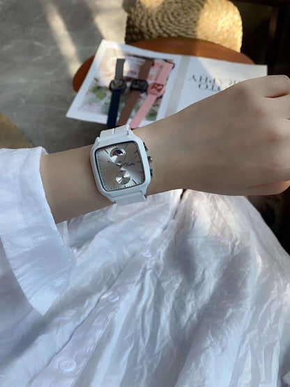 Reloj Scottie Fase Lunar 🌔