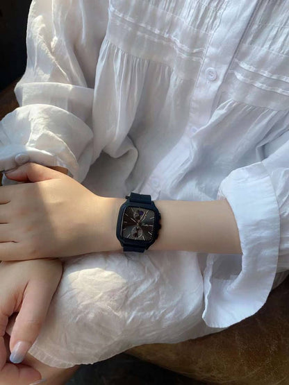 Reloj Scottie Fase Lunar 🌔