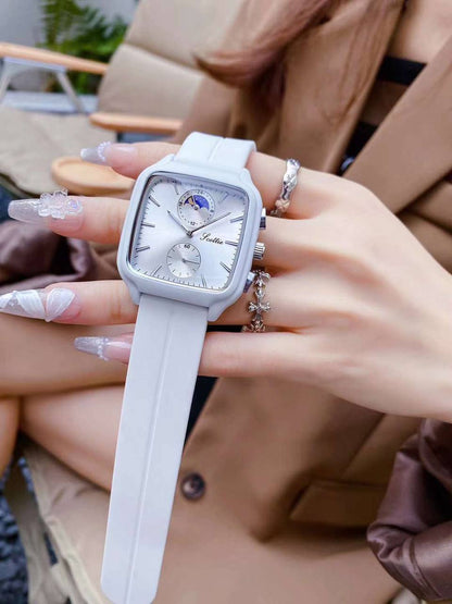 Reloj Scottie Fase Lunar 🌔