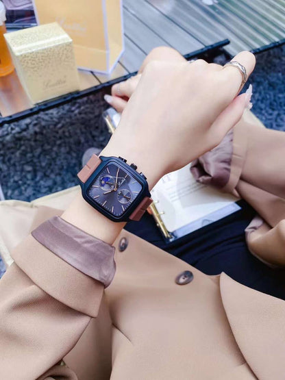 Reloj Scottie Fase Lunar 🌔