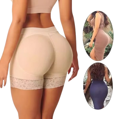 PANTY CACHETERO LEVANTA GLUTEO