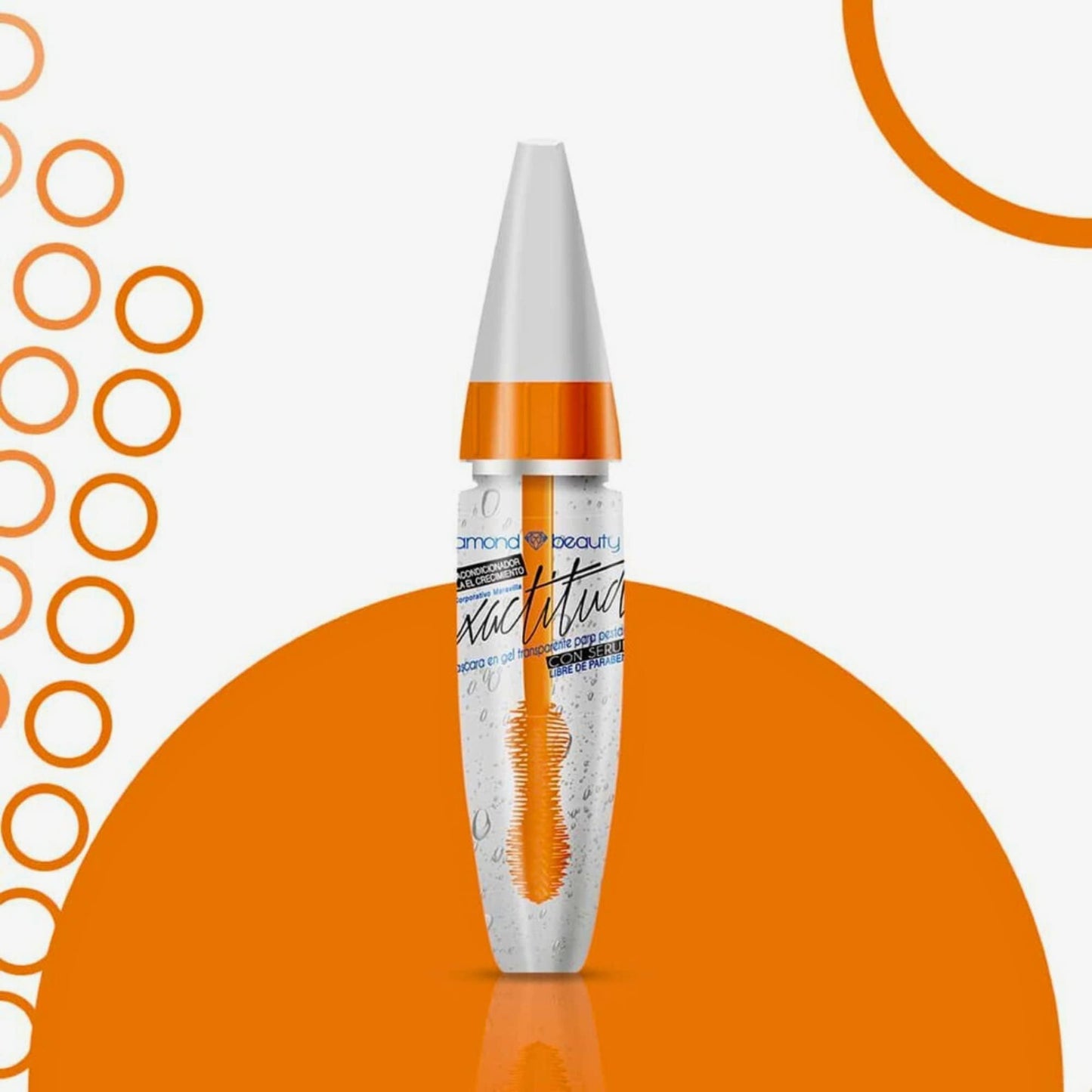 SERUM EXACTIUD PESTAÑAS