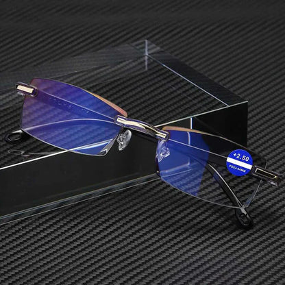 Combo 2 Gafas Tr90 Fotocromatica